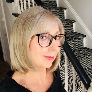 Meet your Posher, Judy